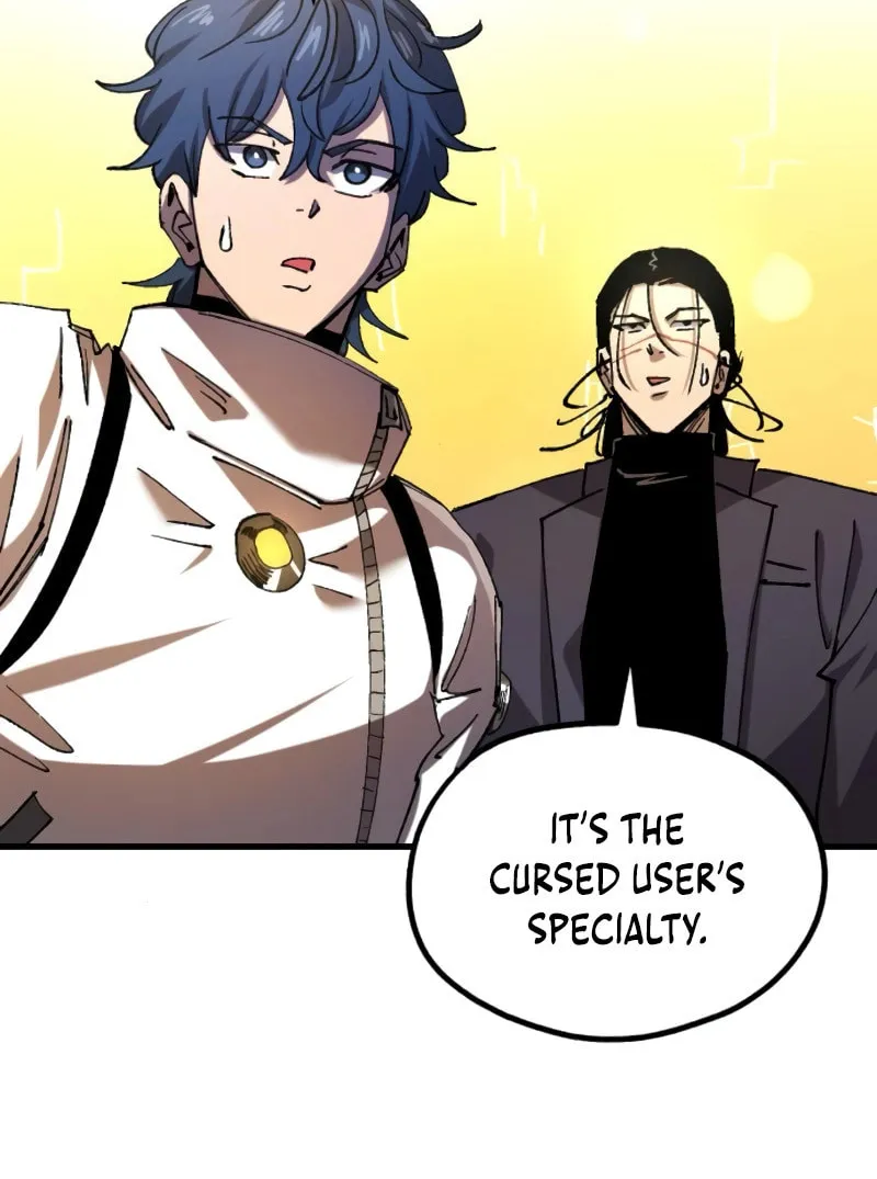 The Island Where Stars and Chains Rise Chapter 23 page 36 - 
