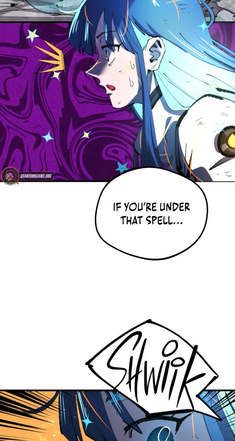 The Island Where Stars and Chains Rise Chapter 23 page 40 - 