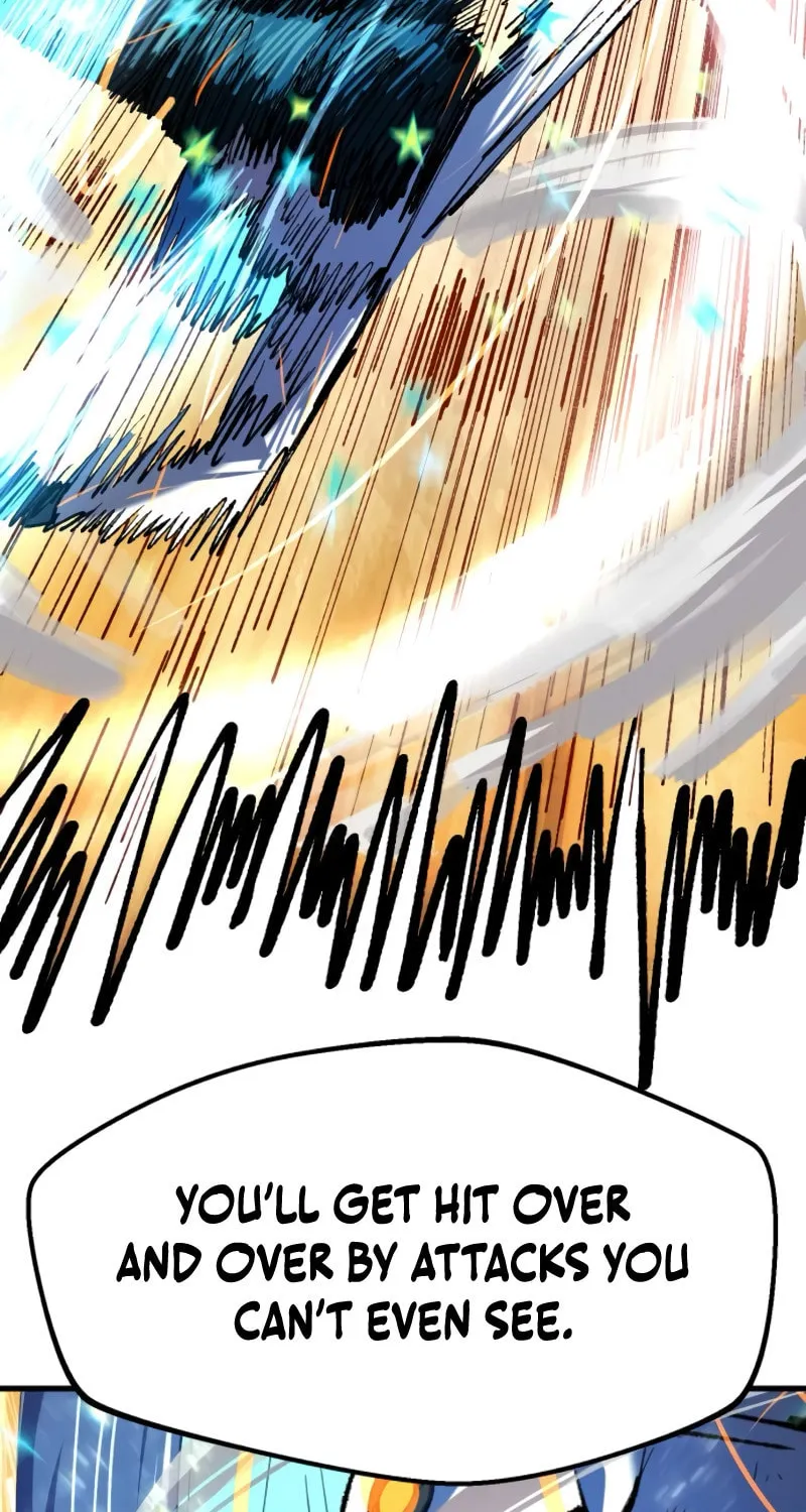 The Island Where Stars and Chains Rise Chapter 23 page 42 - 
