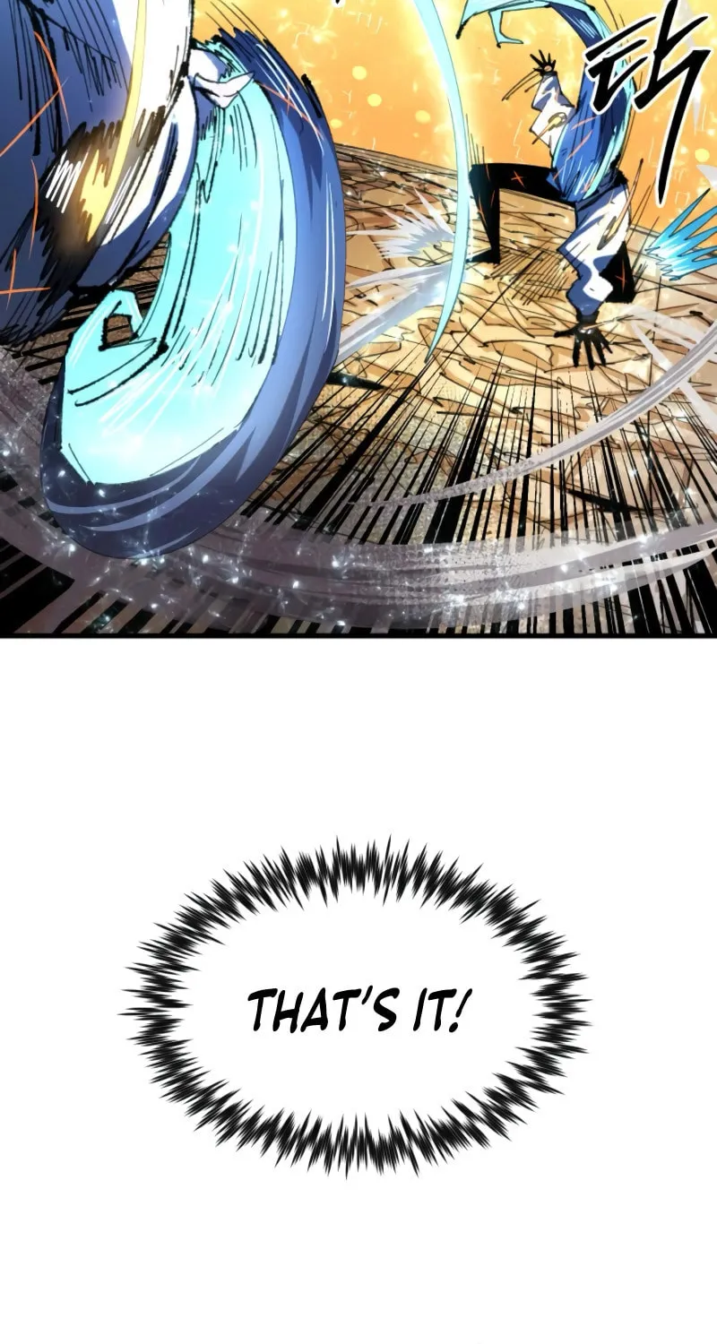 The Island Where Stars and Chains Rise Chapter 23 page 44 - 