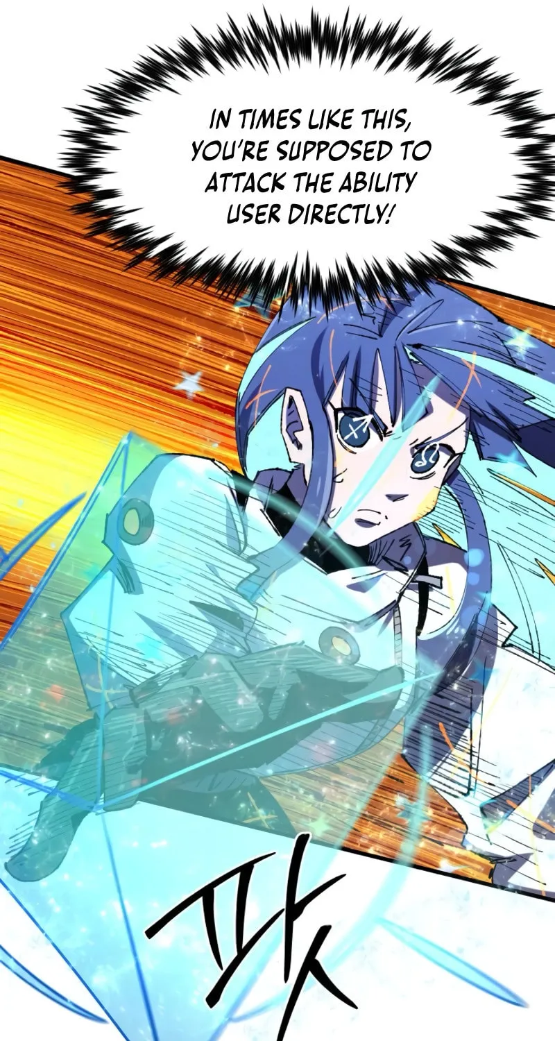 The Island Where Stars and Chains Rise Chapter 23 page 47 - 
