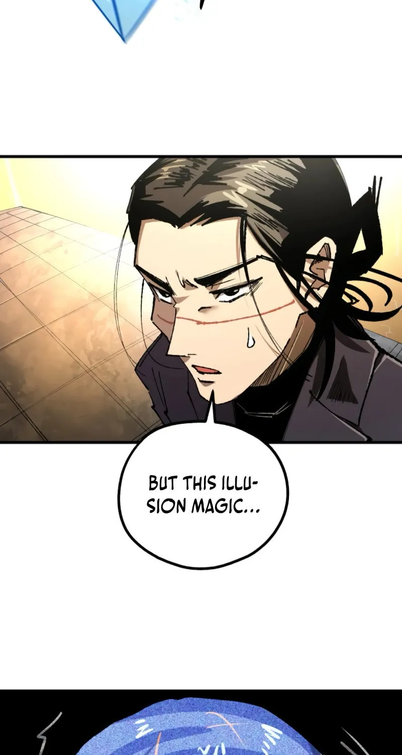 The Island Where Stars and Chains Rise Chapter 23 page 48 - 