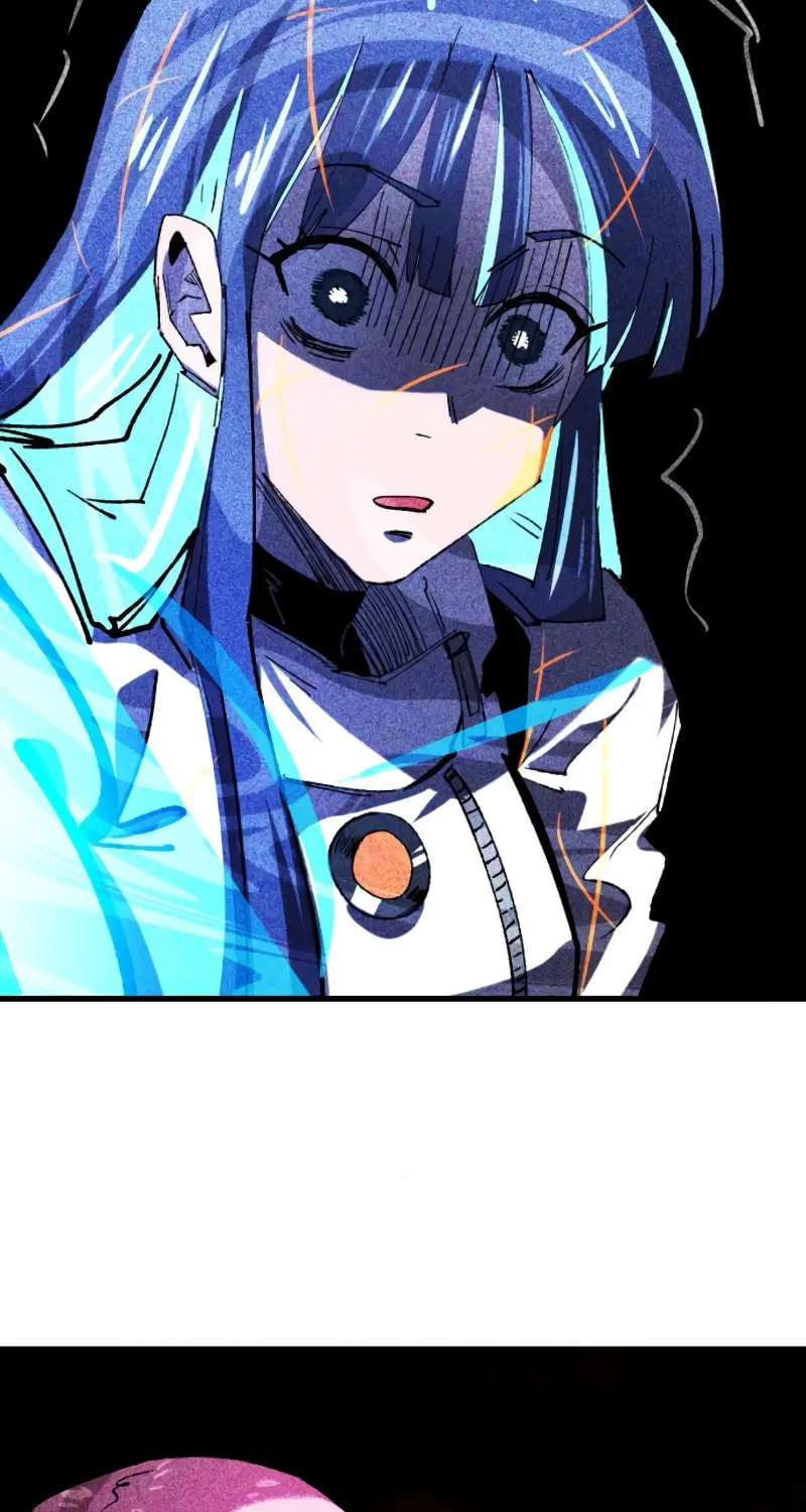 The Island Where Stars and Chains Rise Chapter 23 page 49 - 