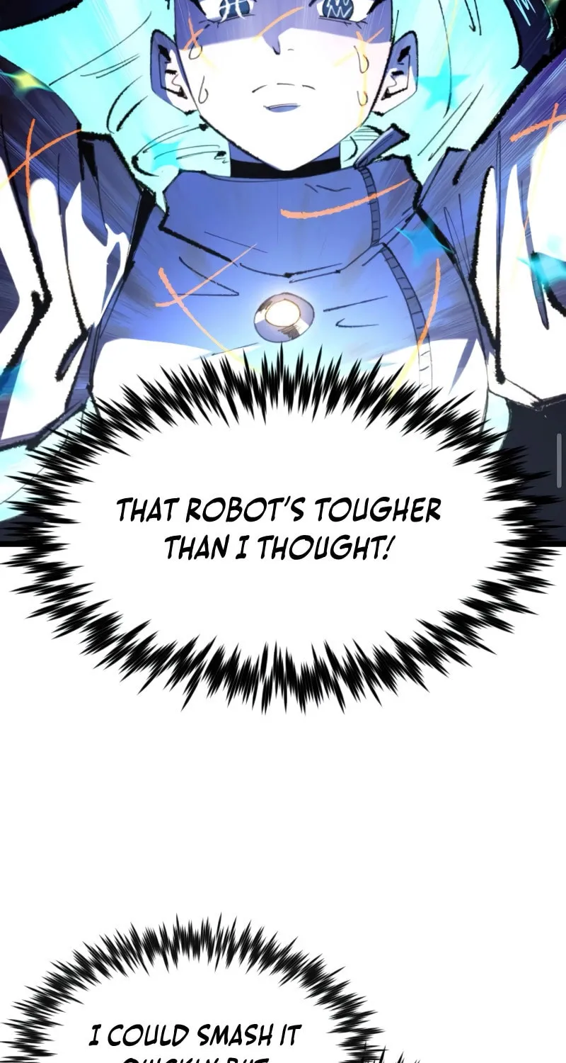 The Island Where Stars and Chains Rise Chapter 23 page 6 - 