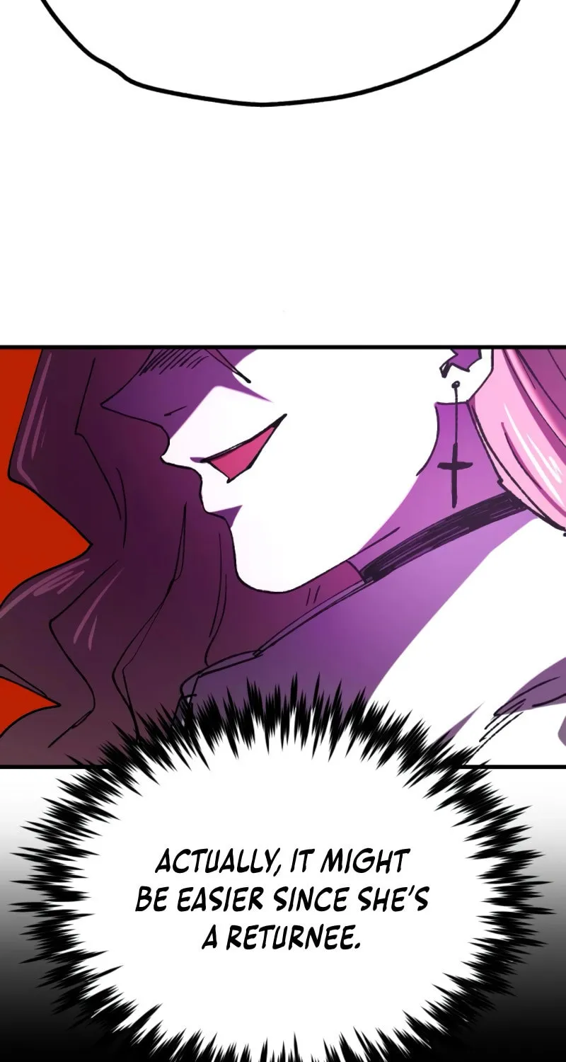 The Island Where Stars and Chains Rise Chapter 23 page 51 - 