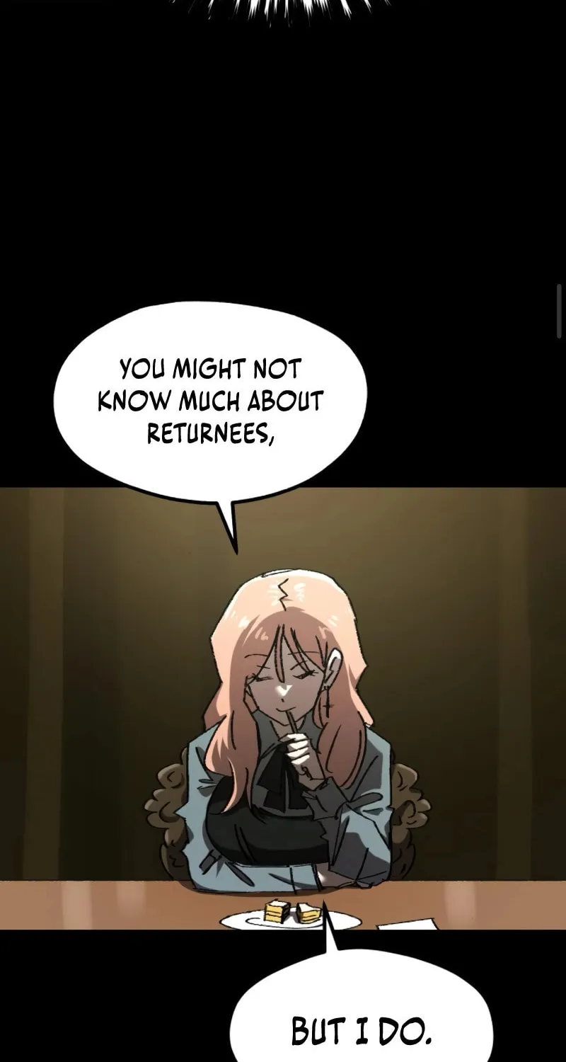 The Island Where Stars and Chains Rise Chapter 23 page 52 - 