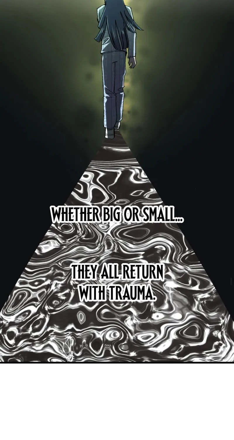 The Island Where Stars and Chains Rise Chapter 23 page 55 - 
