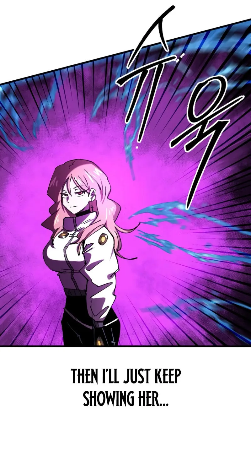 The Island Where Stars and Chains Rise Chapter 23 page 60 - 