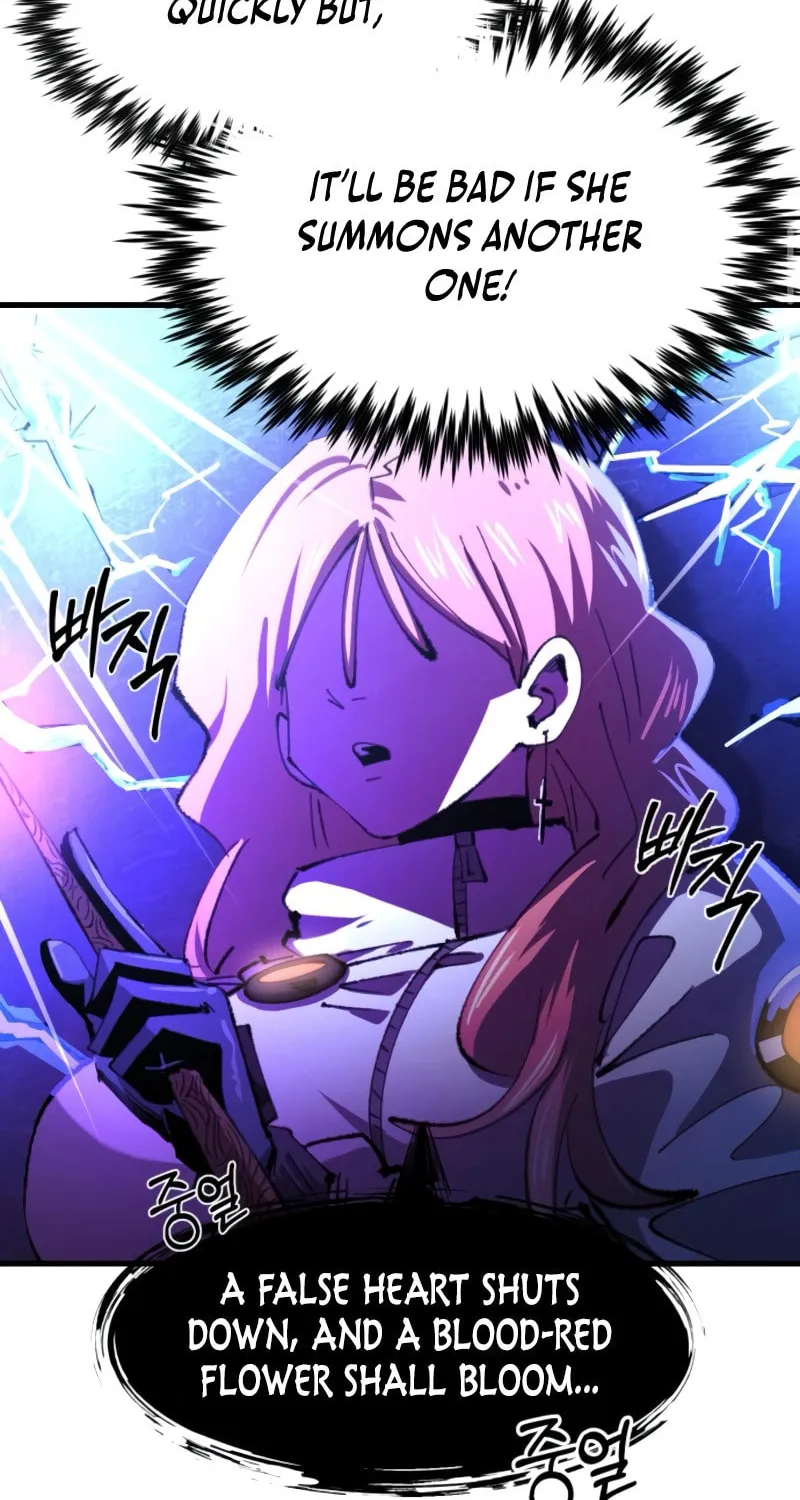 The Island Where Stars and Chains Rise Chapter 23 page 7 - 