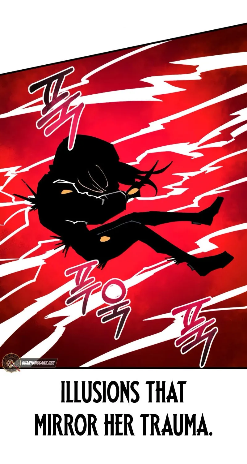 The Island Where Stars and Chains Rise Chapter 23 page 61 - 