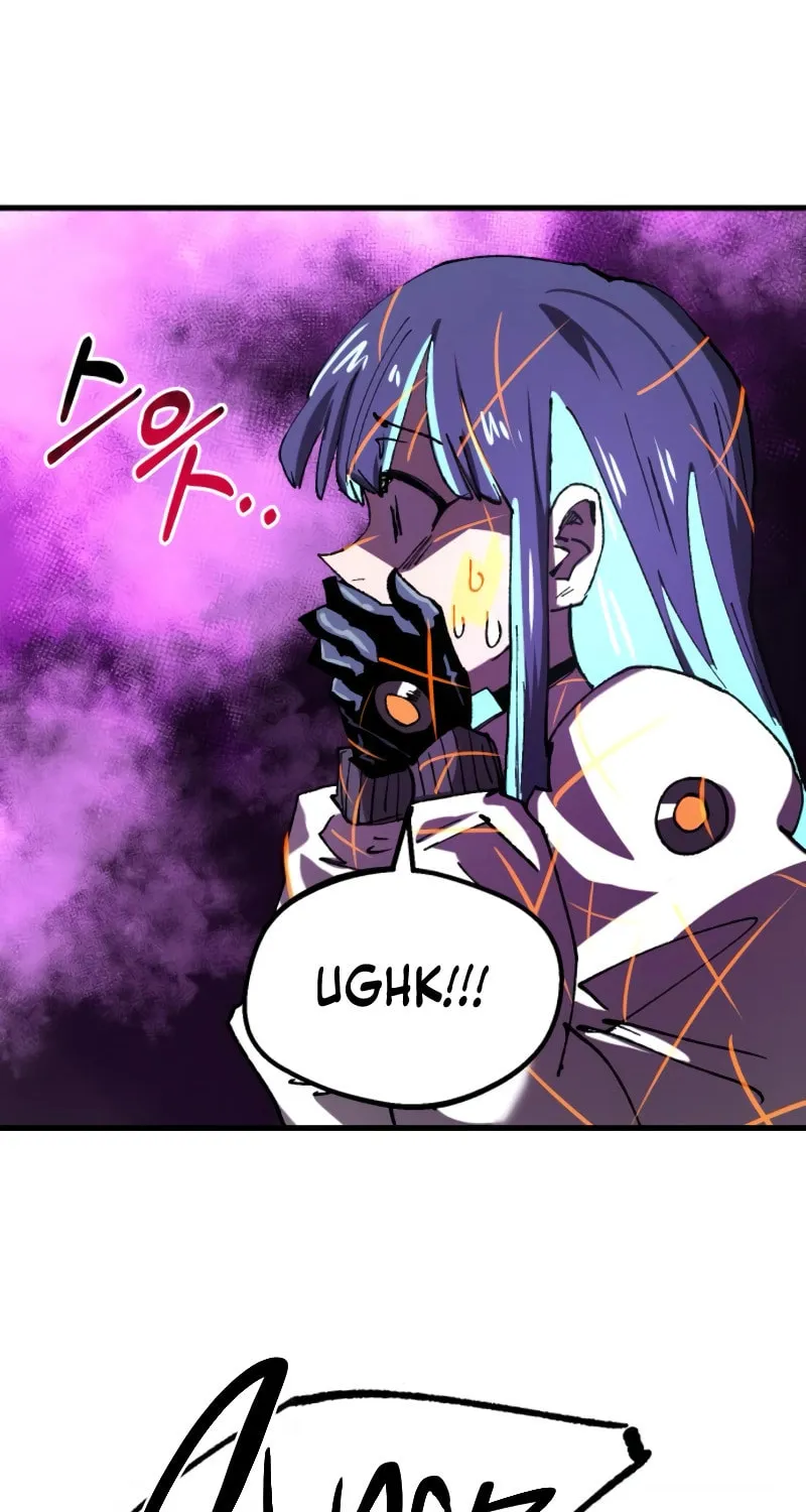 The Island Where Stars and Chains Rise Chapter 23 page 62 - 