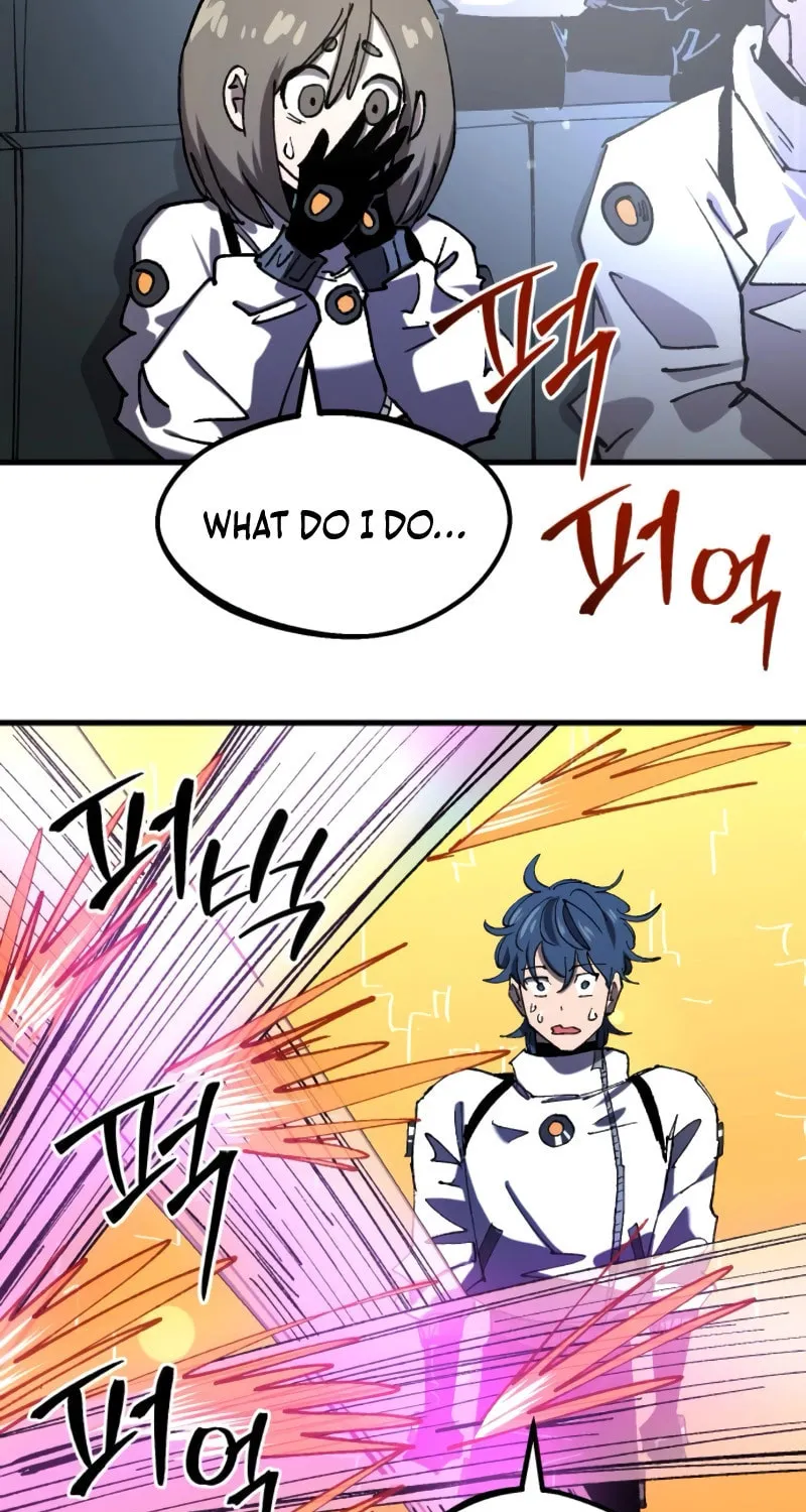 The Island Where Stars and Chains Rise Chapter 23 page 65 - 