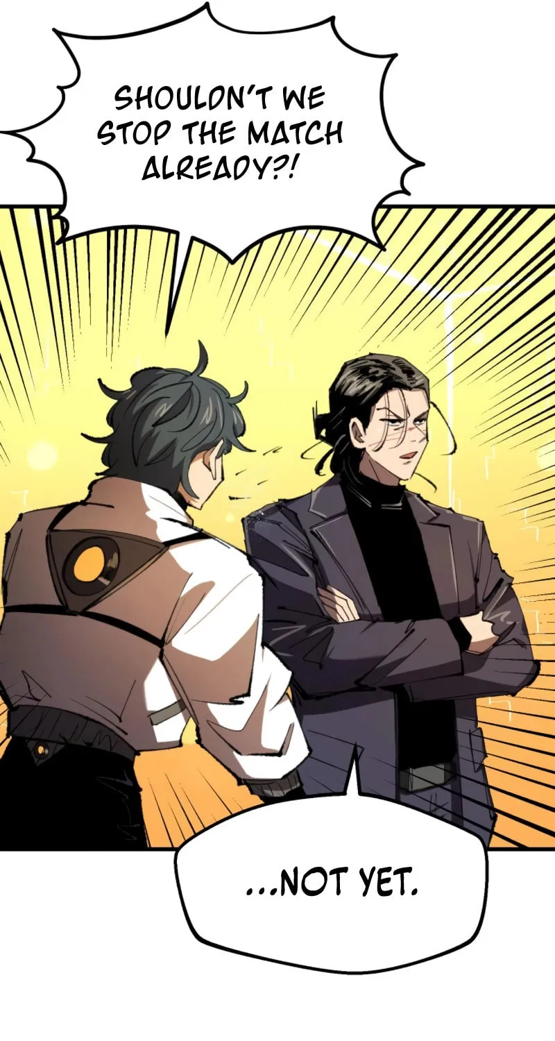 The Island Where Stars and Chains Rise Chapter 23 page 67 - 