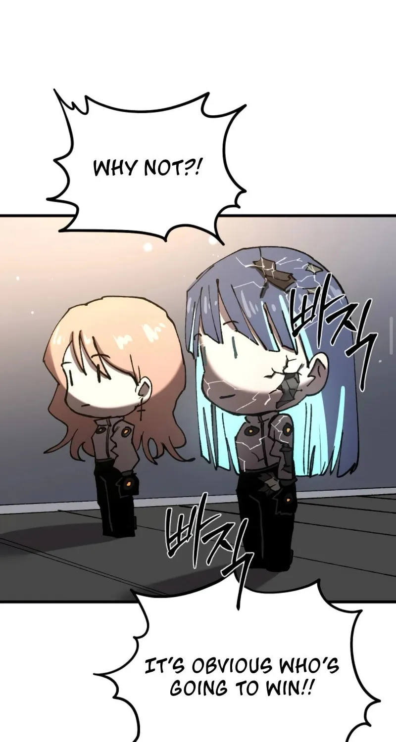 The Island Where Stars and Chains Rise Chapter 23 page 68 - 