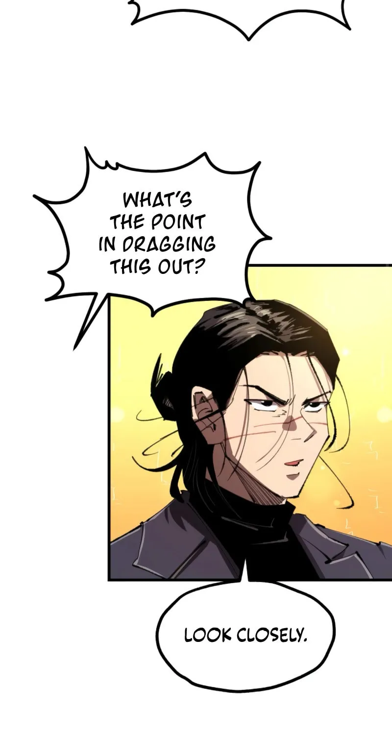 The Island Where Stars and Chains Rise Chapter 23 page 69 - 