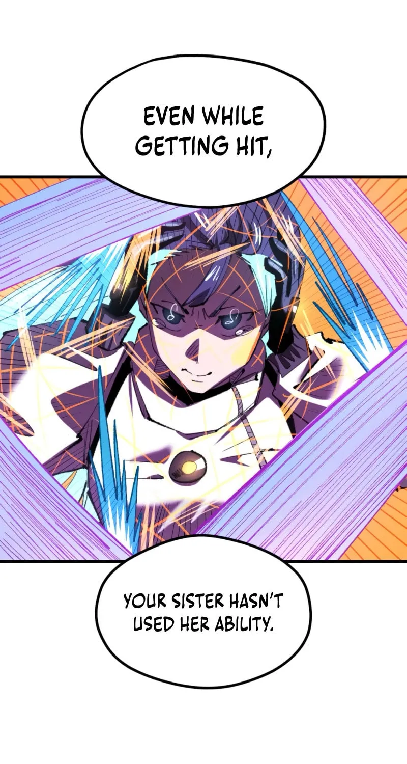 The Island Where Stars and Chains Rise Chapter 23 page 70 - 