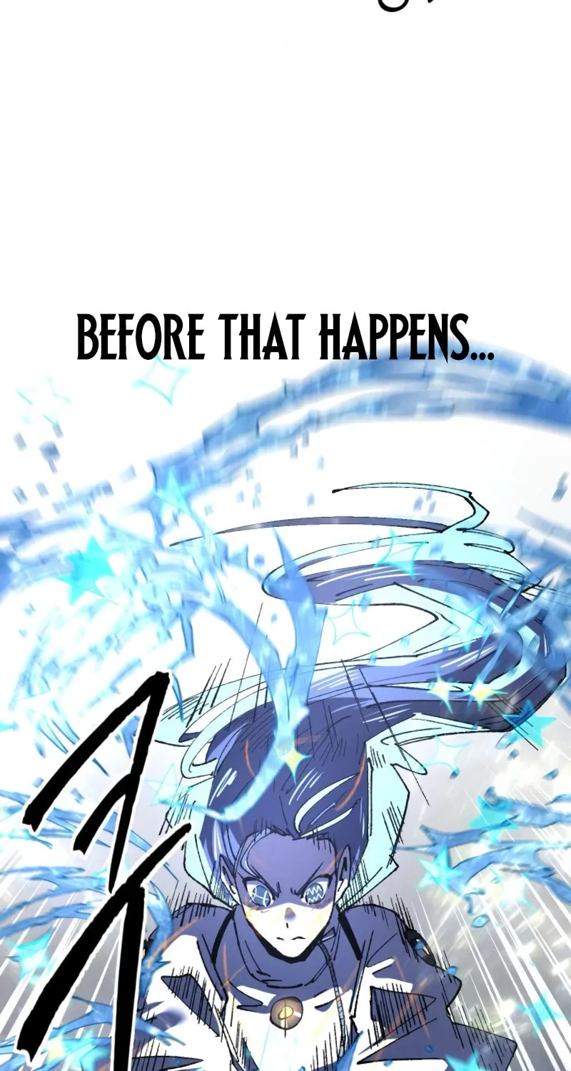 The Island Where Stars and Chains Rise Chapter 23 page 8 - 