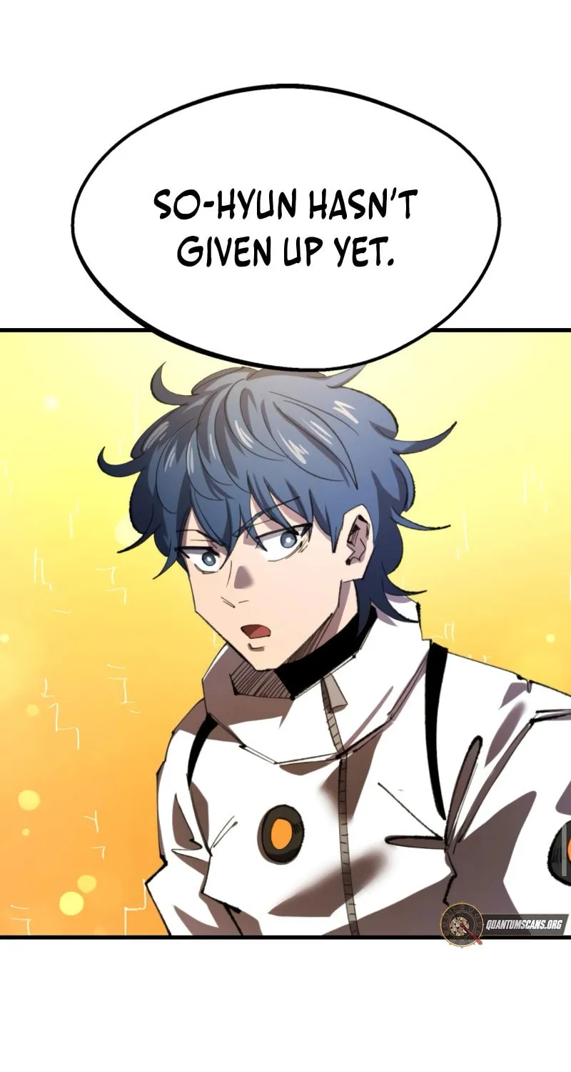 The Island Where Stars and Chains Rise Chapter 23 page 71 - 