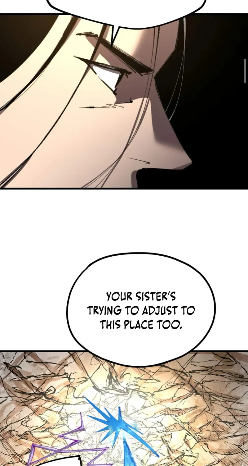 The Island Where Stars and Chains Rise Chapter 23 page 73 - 