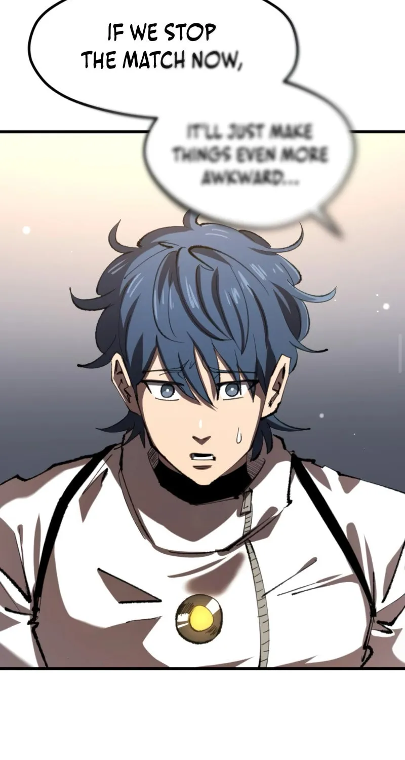 The Island Where Stars and Chains Rise Chapter 23 page 76 - 