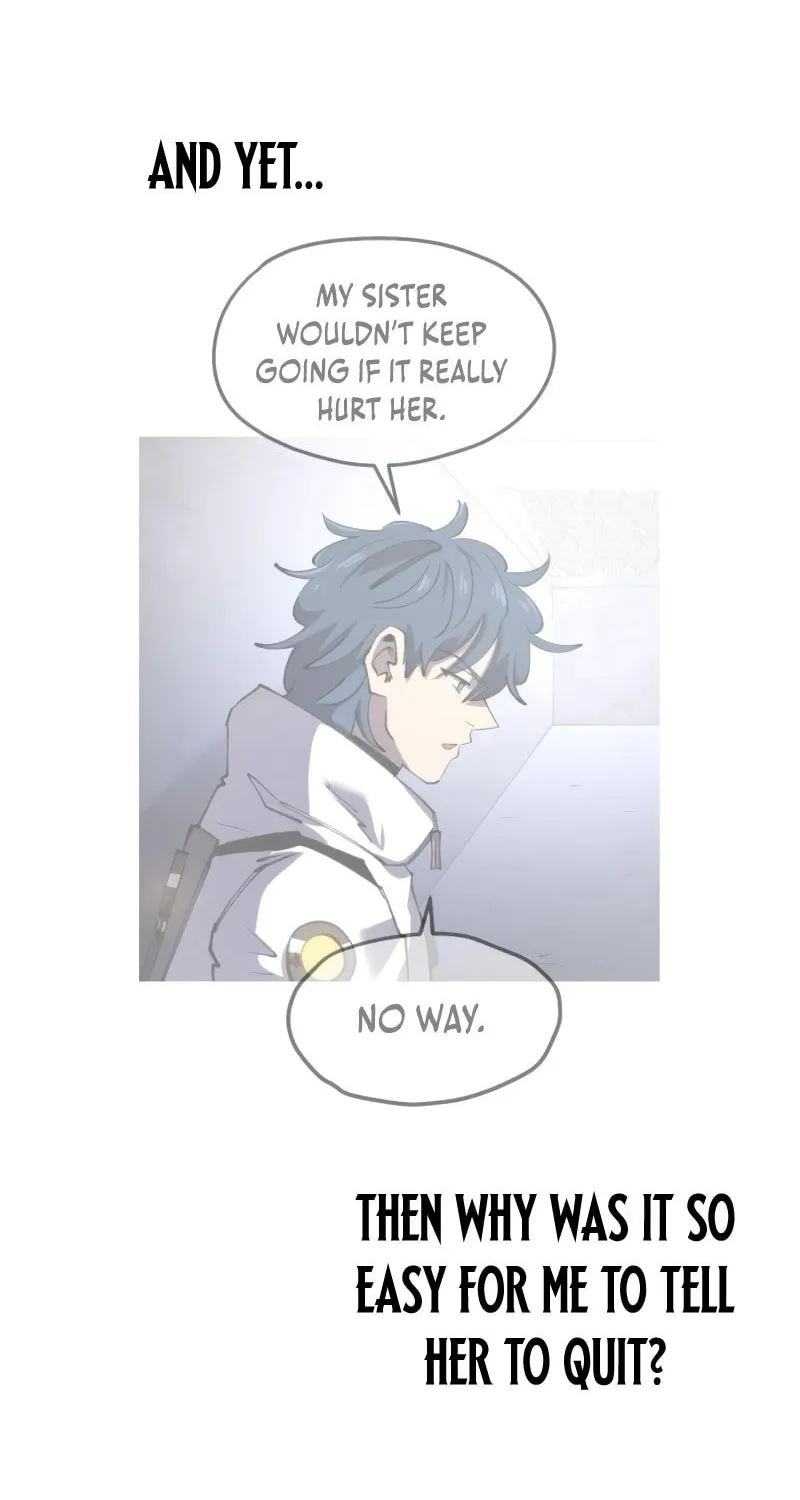 The Island Where Stars and Chains Rise Chapter 23 page 80 - 