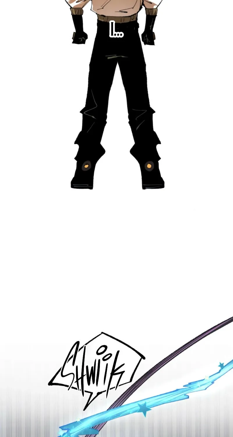 The Island Where Stars and Chains Rise Chapter 23 page 82 - 
