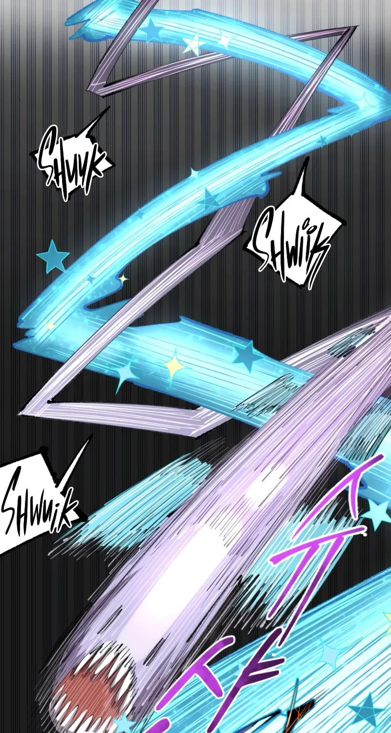 The Island Where Stars and Chains Rise Chapter 23 page 83 - 