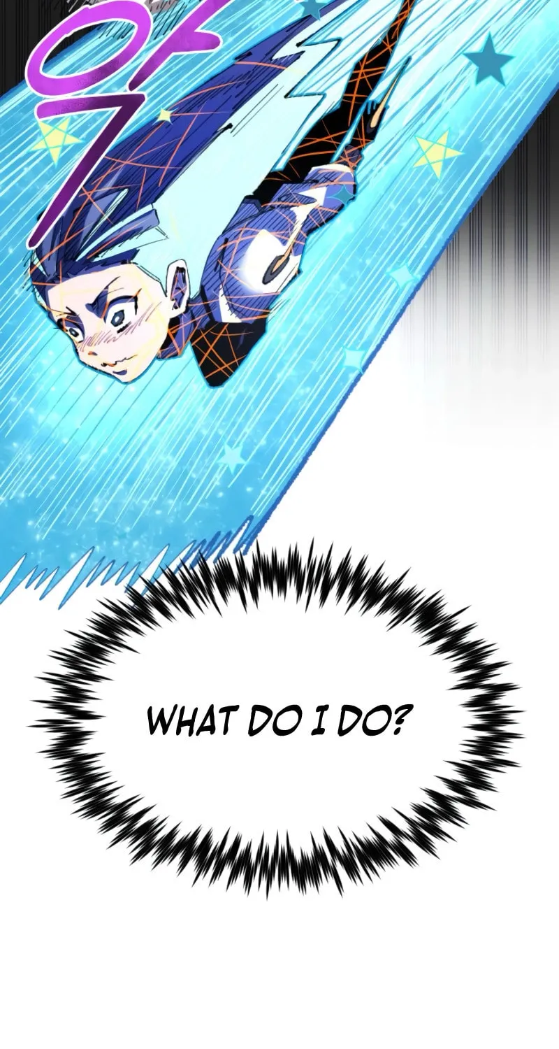 The Island Where Stars and Chains Rise Chapter 23 page 84 - 