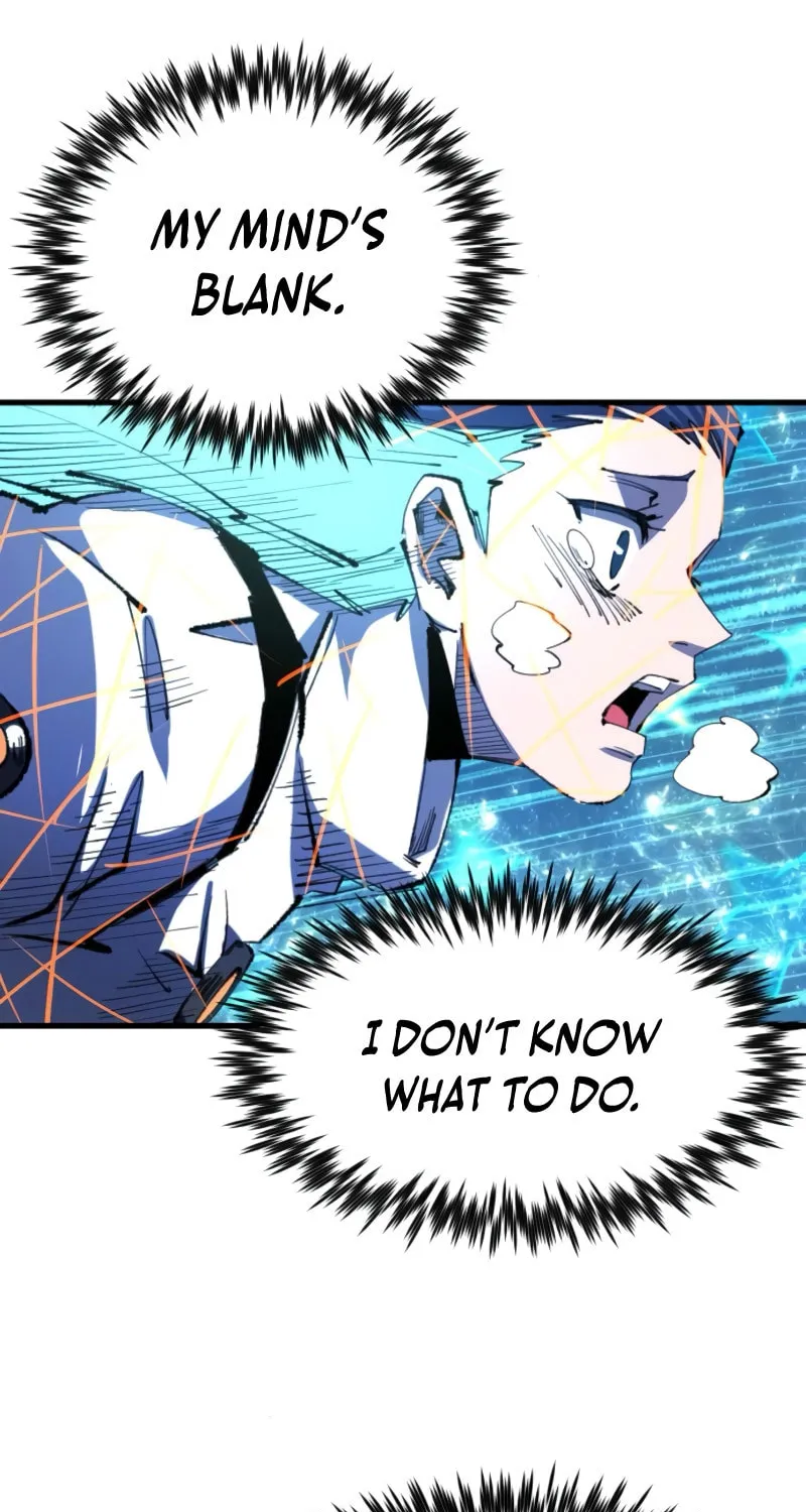 The Island Where Stars and Chains Rise Chapter 23 page 85 - 