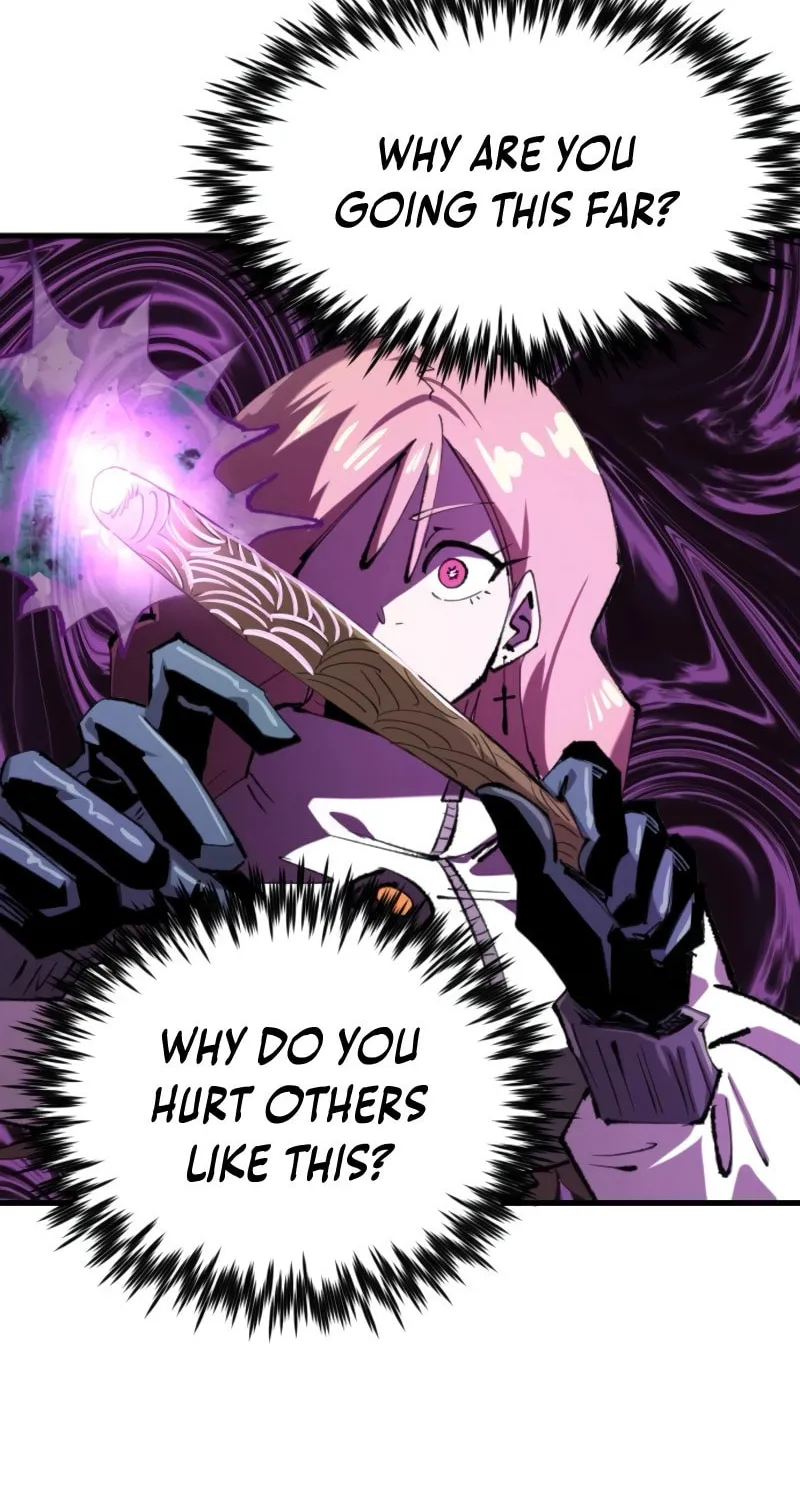 The Island Where Stars and Chains Rise Chapter 23 page 86 - 