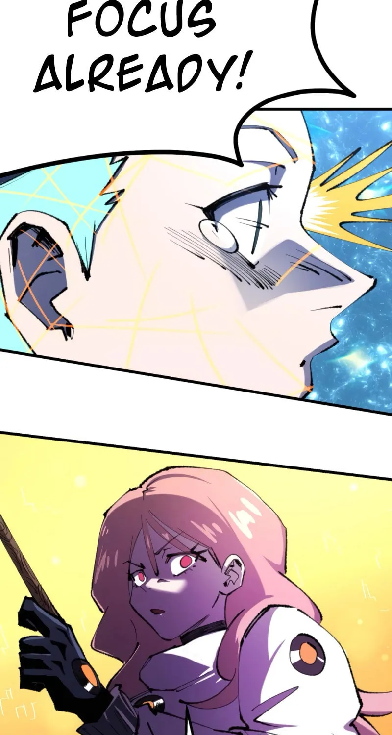The Island Where Stars and Chains Rise Chapter 23 page 88 - 