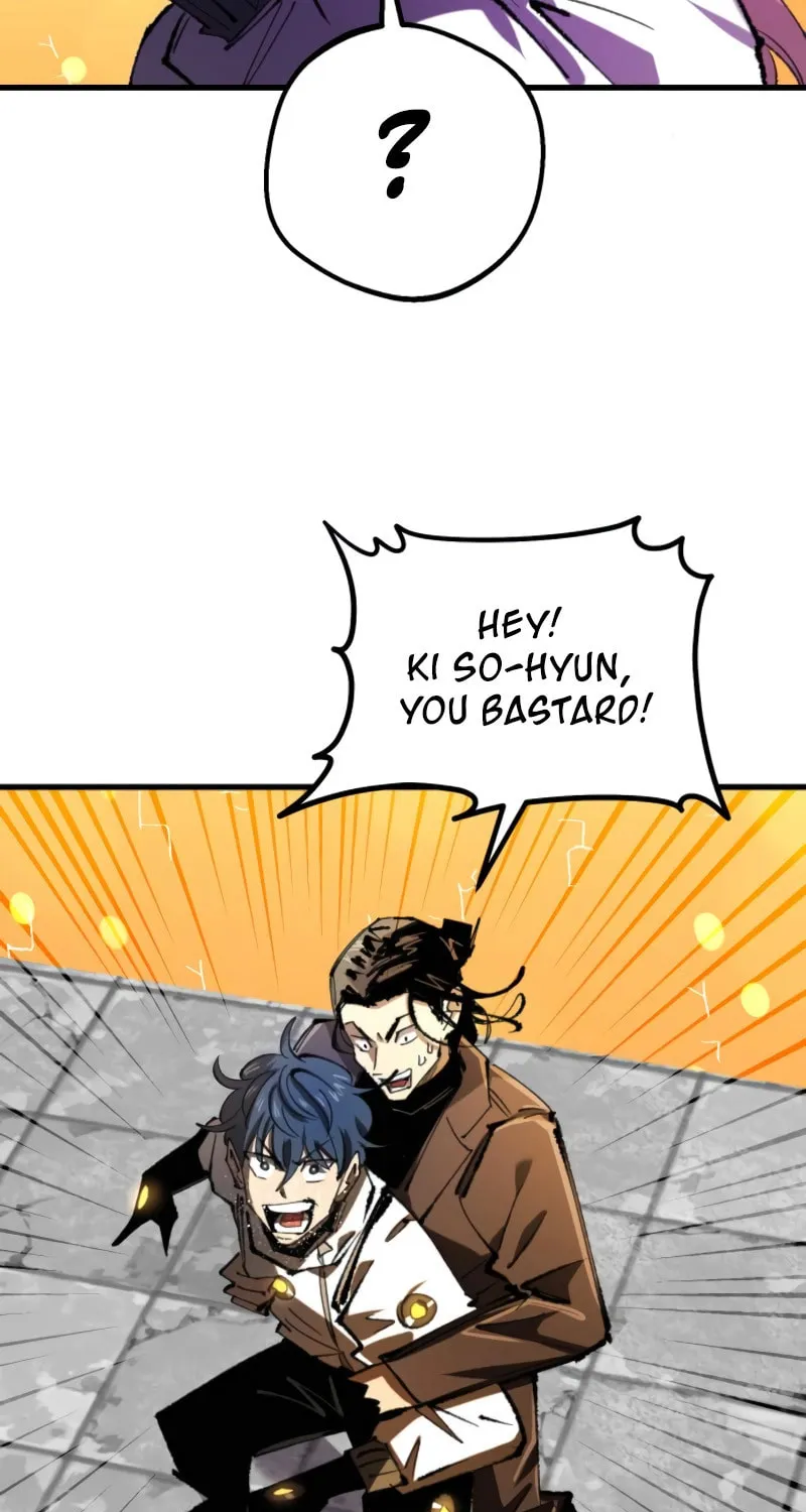 The Island Where Stars and Chains Rise Chapter 23 page 89 - 