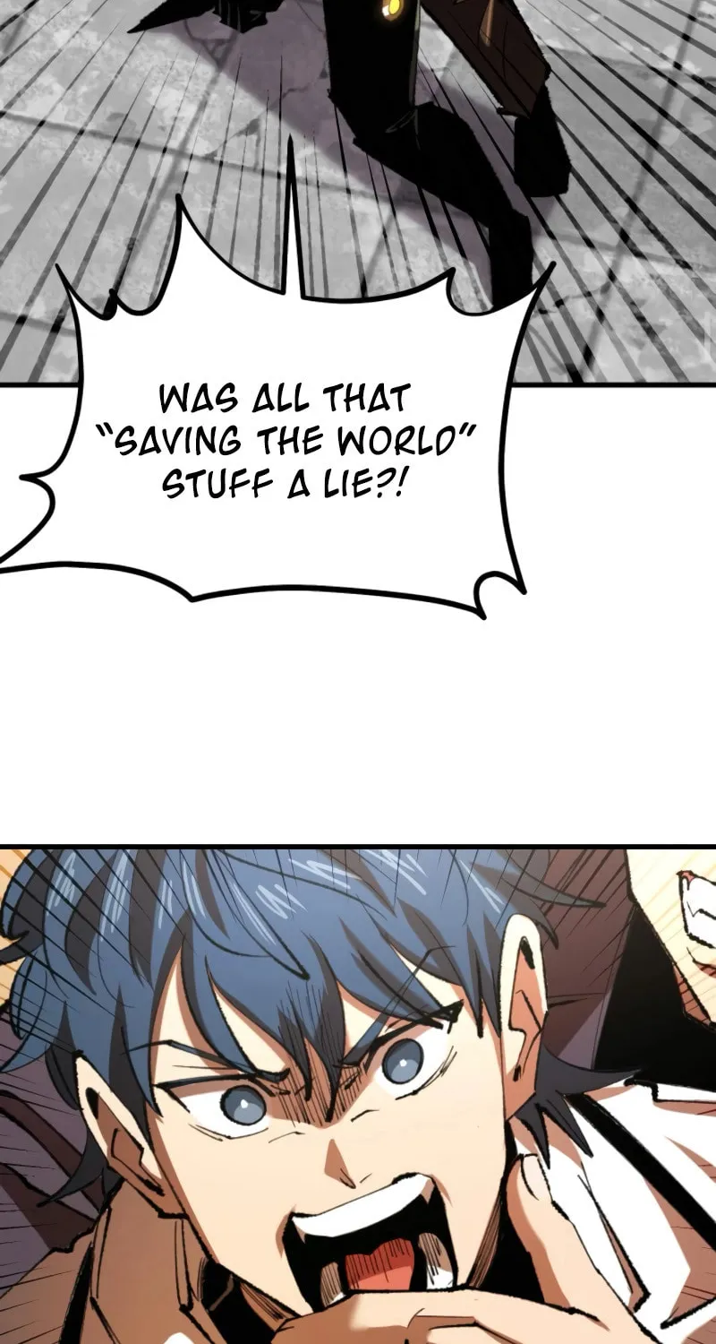 The Island Where Stars and Chains Rise Chapter 23 page 90 - 