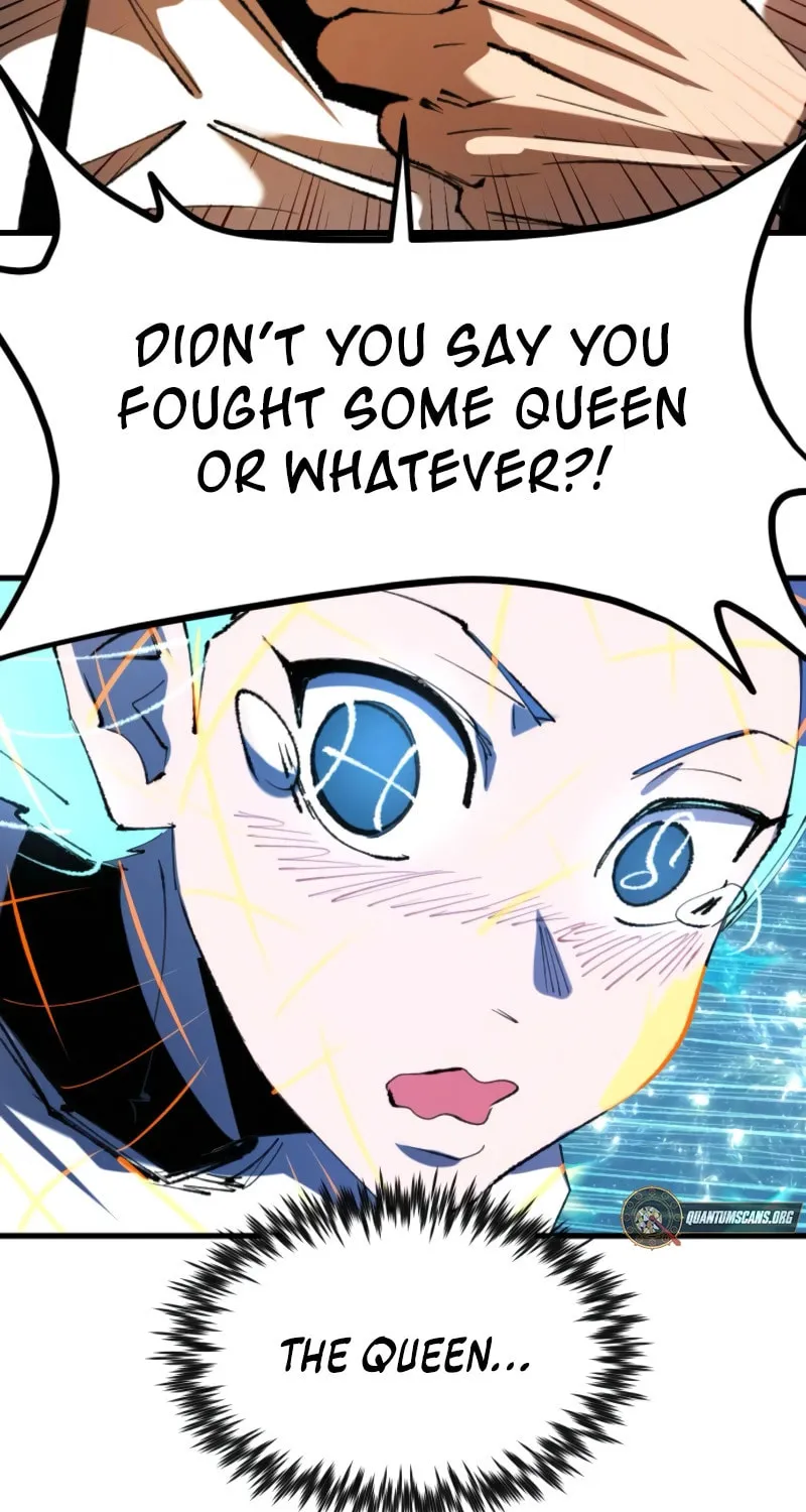 The Island Where Stars and Chains Rise Chapter 23 page 91 - 