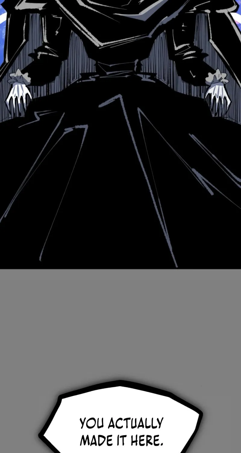 The Island Where Stars and Chains Rise Chapter 23 page 95 - 