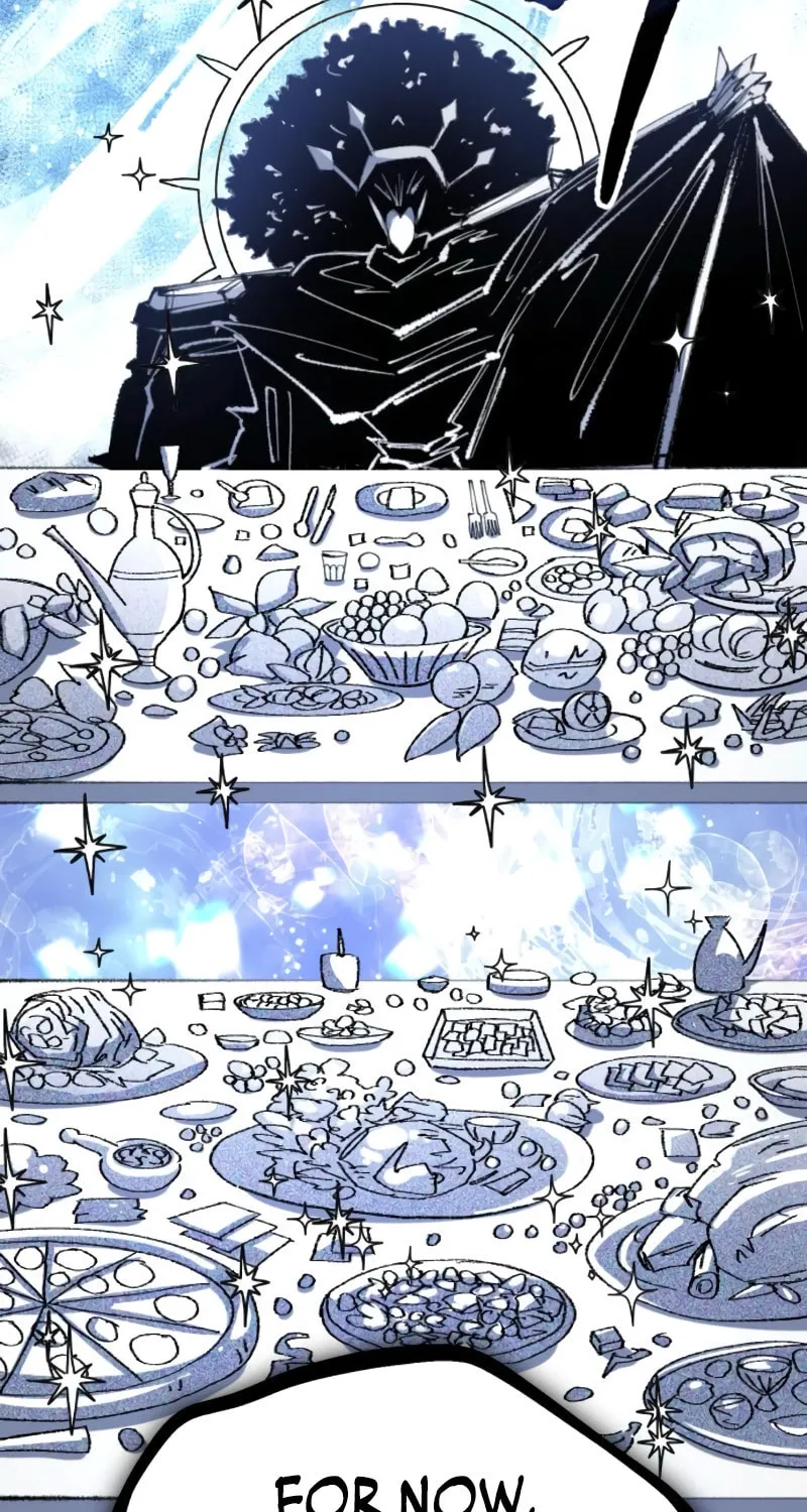 The Island Where Stars and Chains Rise Chapter 24 page 15 - 