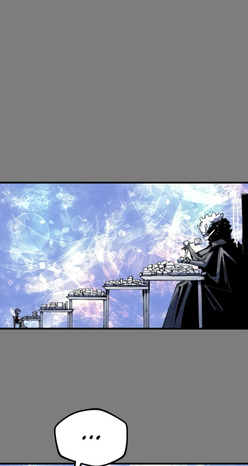 The Island Where Stars and Chains Rise Chapter 24 page 17 - 