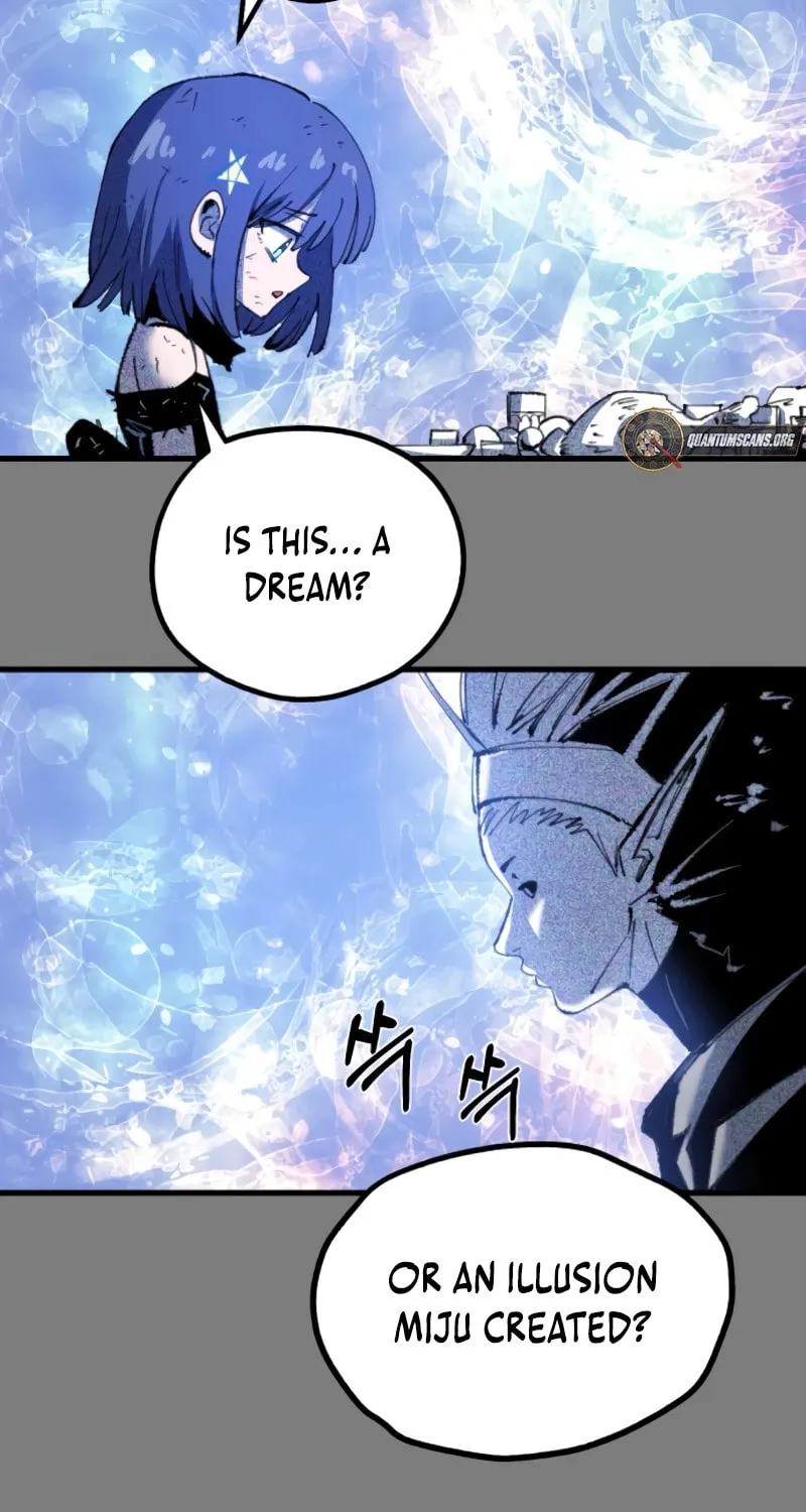The Island Where Stars and Chains Rise Chapter 24 page 18 - 