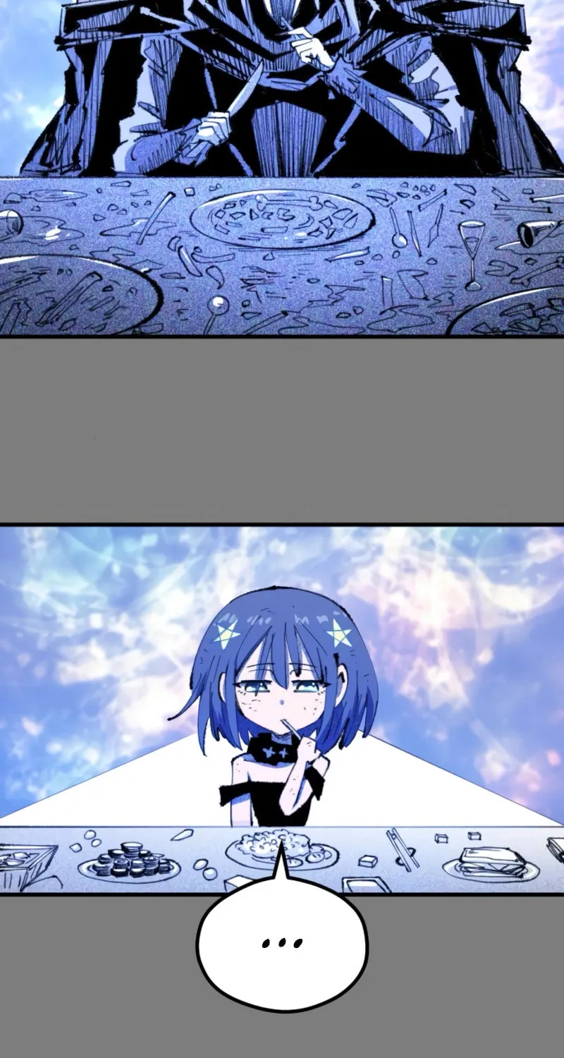 The Island Where Stars and Chains Rise Chapter 24 page 20 - 