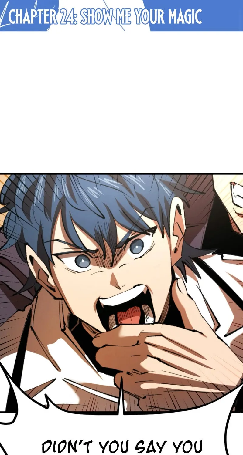 The Island Where Stars and Chains Rise Chapter 24 page 3 - 
