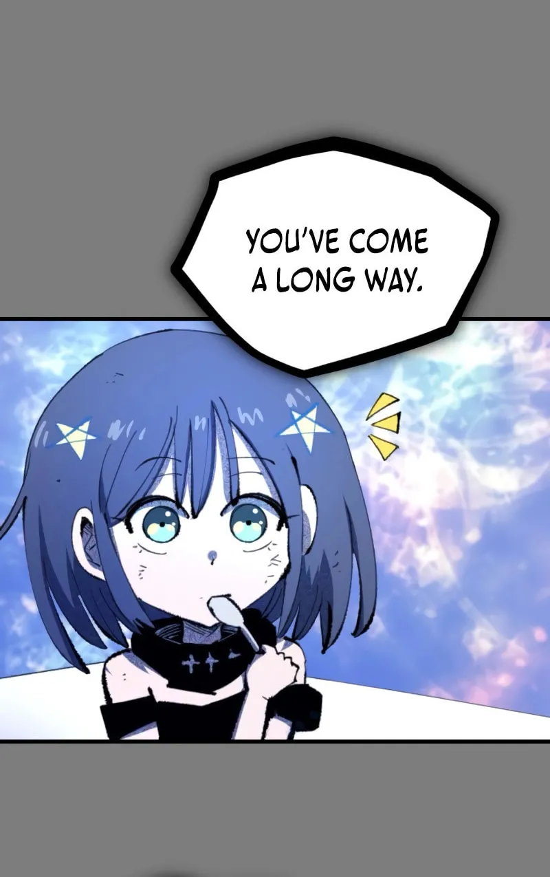 The Island Where Stars and Chains Rise Chapter 24 page 21 - 