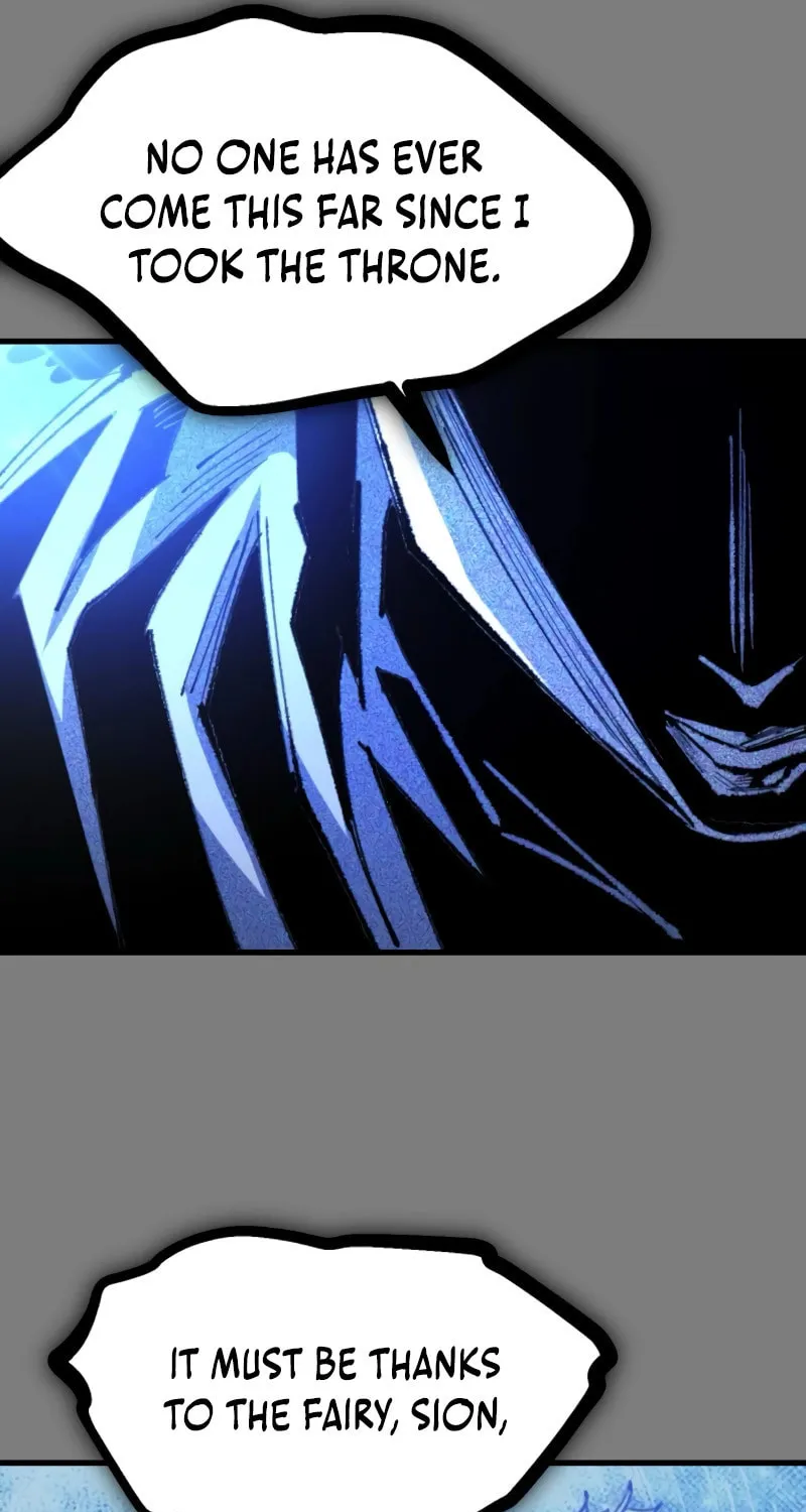 The Island Where Stars and Chains Rise Chapter 24 page 22 - 