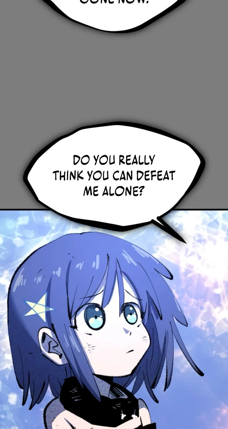 The Island Where Stars and Chains Rise Chapter 24 page 24 - 