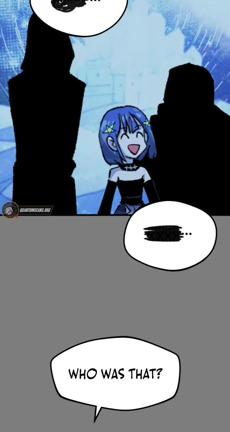 The Island Where Stars and Chains Rise Chapter 24 page 26 - 