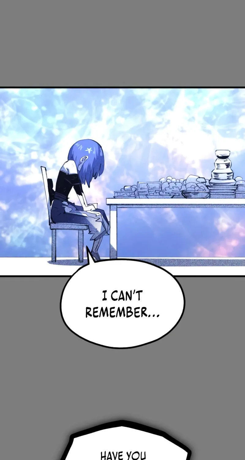 The Island Where Stars and Chains Rise Chapter 24 page 27 - 