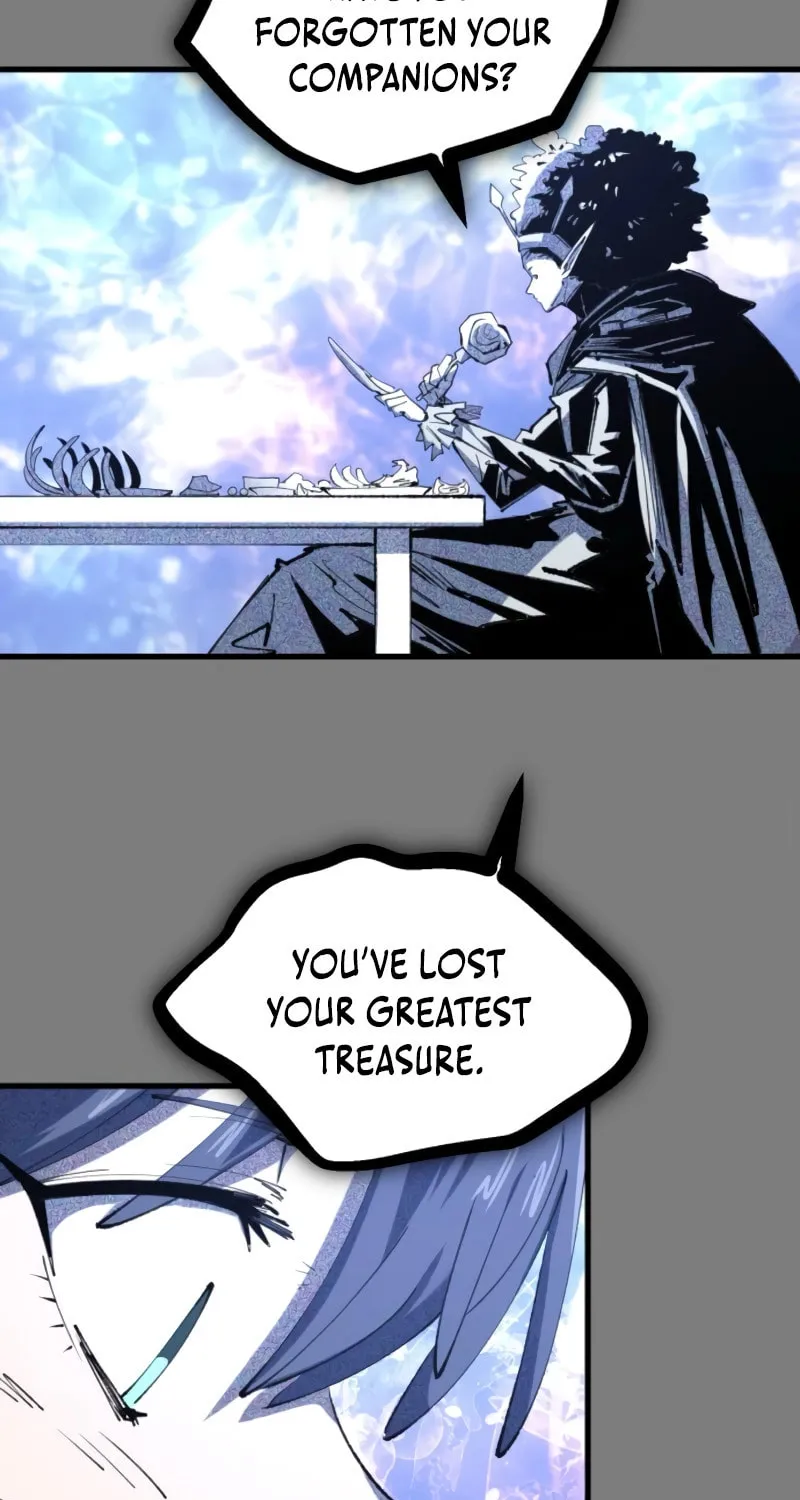 The Island Where Stars and Chains Rise Chapter 24 page 28 - 