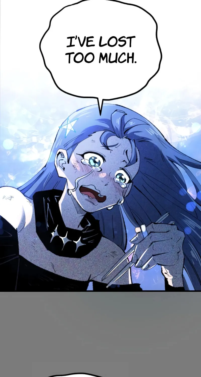 The Island Where Stars and Chains Rise Chapter 24 page 30 - 