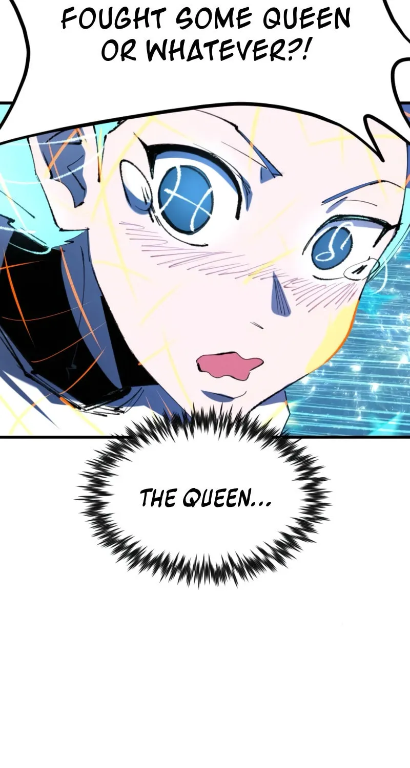 The Island Where Stars and Chains Rise Chapter 24 page 4 - 