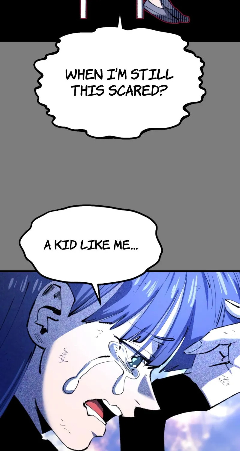 The Island Where Stars and Chains Rise Chapter 24 page 33 - 