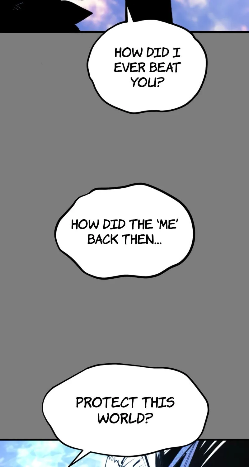The Island Where Stars and Chains Rise Chapter 24 page 34 - 
